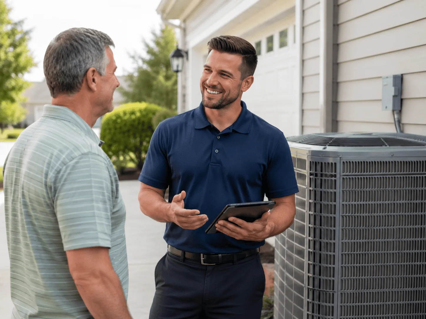 Heat Pump Installation Williamstown, WV FAQs